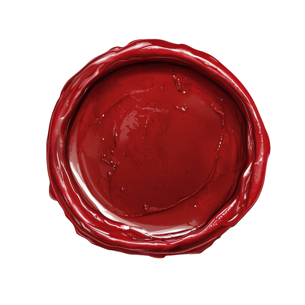 Wax Seal
